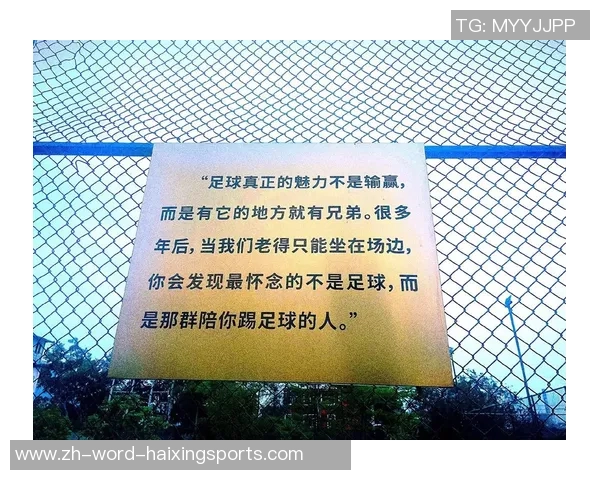 足球绝对：探讨足球运动的魅力与影响力，揭示其背后的文化与精神内涵