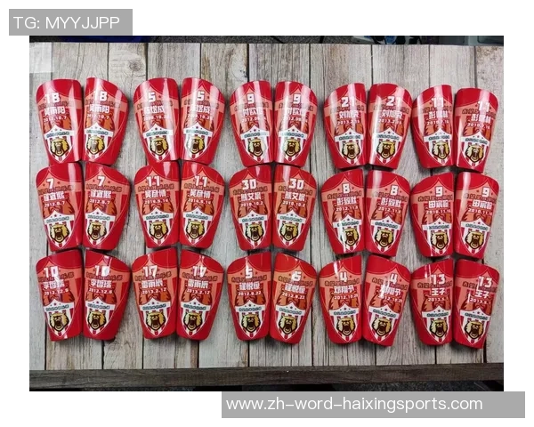 足球装备选购指南：如何选择适合你的足球鞋和护腿板